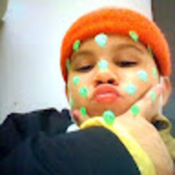 Meet your Posher, Oly - Picture 1 of 1